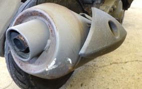 SUZUKI ADDRESS V125 S CF4MA