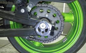 KAWASAKI ZRX1200 R 2008 ZRT20A