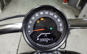 HARLEY FXBR1920 2026