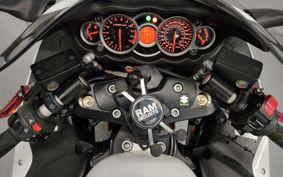 SUZUKI GSX1300R HAYABUSA GX72A