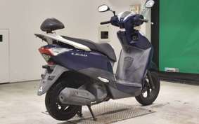 HONDA LEAD 125 JF45