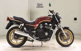 HONDA CB750 GEN 2 2007 RC42