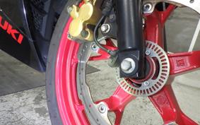 SUZUKI GSX-R125 2007 DL33B
