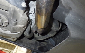 YAMAHA JOG Gen.5 SA36J