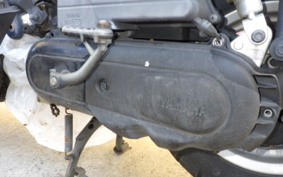 YAMAHA GEAR Gen.2 UA07J