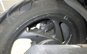 HONDA DIO 110 2000 JF58