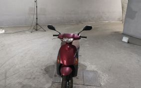 SUZUKI  LET`S 4G CA41A