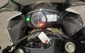YAMAHA YZF-R25 RG43J