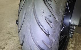 TRIUMPH BONNEVILLE T100 2024