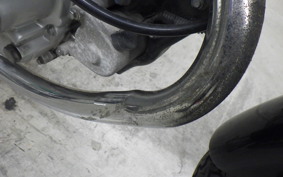 SUZUKI EN125 2A
