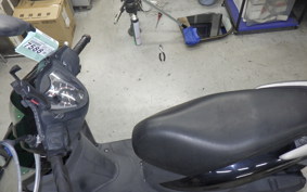 HONDA DIO 110 JF31