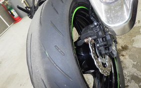 KAWASAKI NINJA ZX-6R A 2022