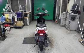 YAMAHA JOG ZR Gen.3 2011 SA39J