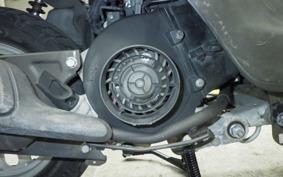 HONDA TODAY 2 2024 AF67
