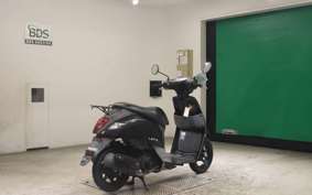 SUZUKI LET's CA4AA