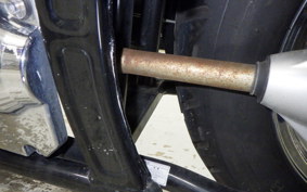 YAMAHA DRAGSTAR 400 CLASSIC 2007 VH01J