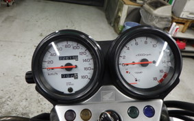 HONDA HORNET 250 MC31