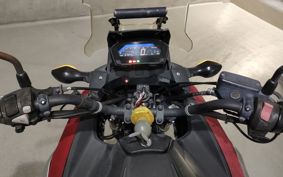 HONDA NC750X 2016 RC90