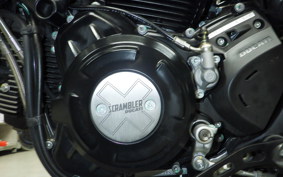 DUCATI SCRAMBLER 2023