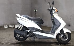YAMAHA CYGNUS 125 X SE12J