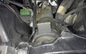 SUZUKI SKYWAVE 250 (Burgman 250) S Gen.3 2007 CJ44A