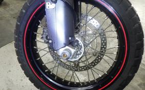 SUZUKI DR-Z400SM 2008 SK44A