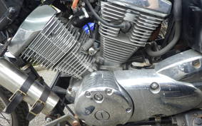YAMAHA DRAGSTAR 250 VG02J