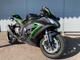 Фото Kawasaki NINJA ZX-10R SE 2019 с японского аукциона
