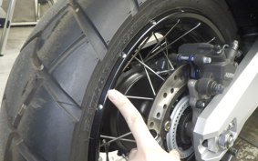 HONDA X-ADV 750 2025 RH21