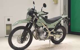 KAWASAKI KLX230ｼｪﾙﾊﾟ 2023 LX232A