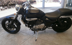 KAWASAKI ELIMINATOR 250V VN250A