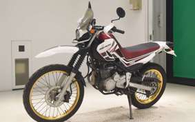 YAMAHA SEROW 250 Gen.2 2009 DG17J