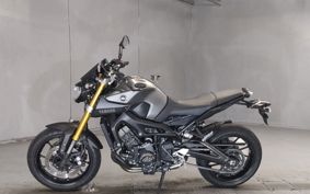 YAMAHA MT-09 2015 RN34J