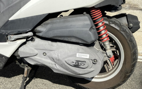 PGO TIGRA 125