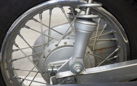 HONDA C50 SUPER CUB AA04