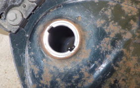 HONDA C90 SUPER CUB 1994 HA02