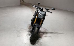 YAMAHA MT-09 2016 RN34J