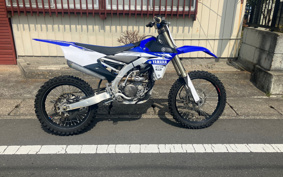 YAMAHA YZ250F CG39C