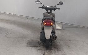 SUZUKI ADDRESS V125 CF46A