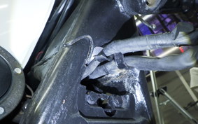 YAMAHA XJ750 E 1981 5G8