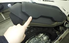 KAWASAKI KLX230ｼｪﾙﾊﾟ 2017 LX232A