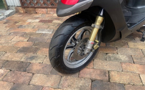 SUZUKI ZZ INCH UP SPORT CA1PB