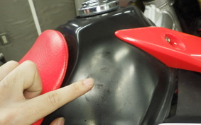 HONDA CRF250L 2002 MD38
