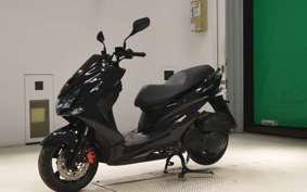 YAMAHA Majesty 155 Gen.2 S 2016 SG52J