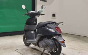 SUZUKI ﾚｯﾂ 2011 CA4AA