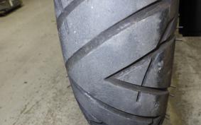 SUZUKI BURGMAN200A 2023 CH41A