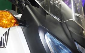 HONDA 400X 2013 NC47