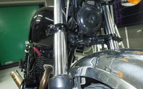 KAWASAKI 250TR BJ250F