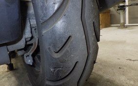 SUZUKI ADDRESS V125 G CF46A