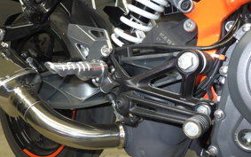 KTM 250 DUKE 2014